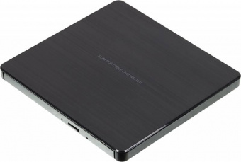 Привод DVD-RW LG GP60NB60 черный USB ultra slim внешний RTL от магазина РЭССИ