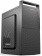 Корпус Digma DC-MATX101-U2 черный без БП mATX 1x80mm 2x120mm 2xUSB2.0 audio от магазина РЭССИ