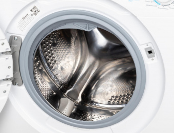 Стиральная машина Candy Smart Pro CSO34 106T1/2-07 класс: A-10% загр.фронтальная макс.:6кг белый от магазина РЭССИ