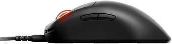 Мышь Steelseries Prime Mini USB черный оптическая 18000dpi USB 4but (62421) от магазина РЭССИ