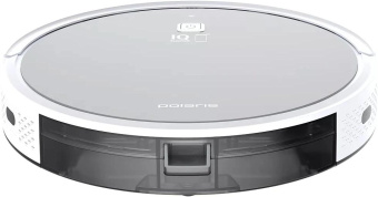 Пылесос-робот Polaris PVCR 1050 30Вт серебристый от магазина РЭССИ