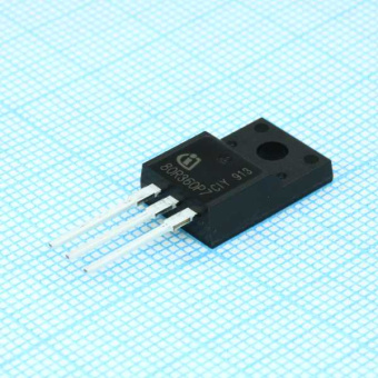 IPA80R360P7XKSA1 от магазина РЭССИ