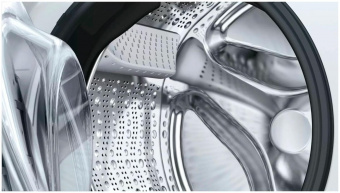 Стиральная машина Bosch WAV28K90ME пан.англ. класс: A+++ загр.фронтальная макс.:9кг белый от магазина РЭССИ