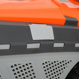 Газонокосилка роторная Patriot CM 435 XL (512201435) от магазина РЭССИ