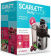 Соковыжималка центробежная Scarlett SC-JE50S18 800Вт рез.сок.:600мл. серебристый от магазина РЭССИ
