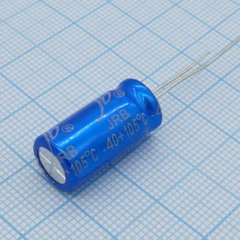 JRB1A222M05001000200000B от магазина РЭССИ