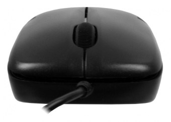 Мышь A4Tech V-Track Padless OP-560NU черный оптическая (1000dpi) USB (3but) от магазина РЭССИ