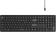 Картинка Клавиатура A4Tech Fstyler FBX55C черный USB беспроводная BT/Radio slim Multimedia (FBX55C) от магазина РЭССИ Клавиатура A4Tech Fstyler FBX55C черный USB беспроводная BT/Radio slim Multimedia (FBX55C) от магазина РЭССИ