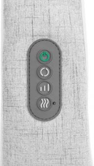 Массажер для шеи Medisana NM 890 серый от магазина РЭССИ