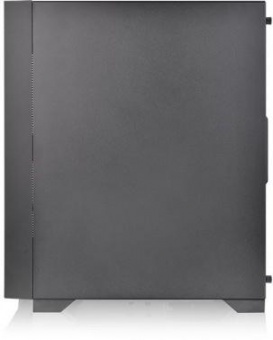 Корпус Thermaltake H330 TG черный без БП ATX 5x120mm 4x140mm 2x200mm 2xUSB2.0 1xUSB3.0 audio bott PSU от магазина РЭССИ