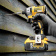 Картинка Шуруповерт DeWalt DCF887NT-XJ аккум. патрон:быстрозажимной от магазина РЭССИ Шуруповерт DeWalt DCF887NT-XJ аккум. патрон:быстрозажимной от магазина РЭССИ