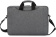 Картинка Сумка для ноутбука 15.6" PC Pet PCP15B2GY серый/черный полиэстер от магазина РЭССИ Сумка для ноутбука 15.6" PC Pet PCP15B2GY серый/черный полиэстер от магазина РЭССИ