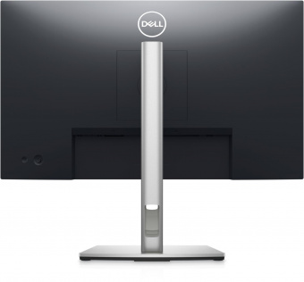 Монитор Dell 23.8" P2423DE черный IPS LED 5ms 16:9 HDMI матовая HAS Piv 1000:1 300cd 178гр/178гр 2560x1440 DP USB 5.98кг от магазина РЭССИ