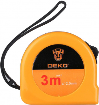 Отвертка аккум. Deko DKS4 аккум. патрон:держатель бит 1/4" (063-4109) от магазина РЭССИ