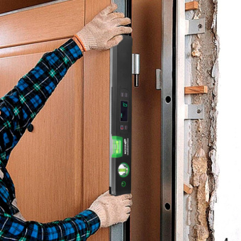 Электронный уровень МЕГЕОН 77600 к0000032462 от магазина РЭССИ