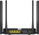 Роутер беспроводной Cudy LT500 AC1200 10/100BASE-TX/4G cat.4 черный от магазина РЭССИ