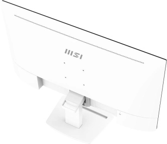 Монитор MSI 27" Pro MP273AW белый IPS LED 16:9 HDMI M/M матовая 1000:1 300cd 178гр/178гр 1920x1080 100Hz VGA DP FHD 3.9кг от магазина РЭССИ