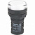 Индикатор ND16-22DS/4 (Белый AC 230V (R) 593085) от магазина РЭССИ