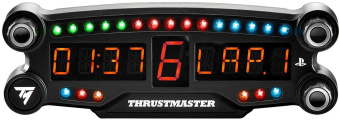 Дисплей ThrustMaster 4160709 черный от магазина РЭССИ