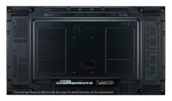 Панель LG 55" 55SVH7F-A черный 16:9 DVI HDMI матовая 1200:1 700cd 178гр/178гр 1920x1080 DisplayPort FHD USB 16.8кг от магазина РЭССИ