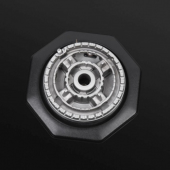 Газовая варочная поверхность Maunfeld EGHG.64.23CB\G черный от магазина РЭССИ