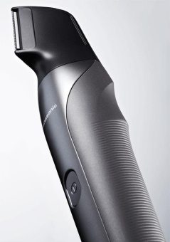 Триммер Panasonic ER-GY60-H520 черный/серебристый (насадок в компл:4шт) от магазина РЭССИ