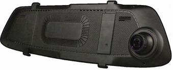 Видеорегистратор Artway AutoCam AV-604 черный 2Mpix 1296x2304 1080p 140гр. от магазина РЭССИ