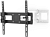 Кронштейн для телевизора Hama 00220856 черный 32"-65" макс.35кг настенный поворотно-выдвижной и наклонный от магазина РЭССИ