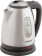 Чайник электрический Scarlett SC-EK21S88 1.8л. 2200Вт черный/серебристый (корпус: нержавеющая сталь) от магазина РЭССИ