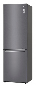 Холодильник LG GC-B459SLCL графит (двухкамерный) от магазина РЭССИ