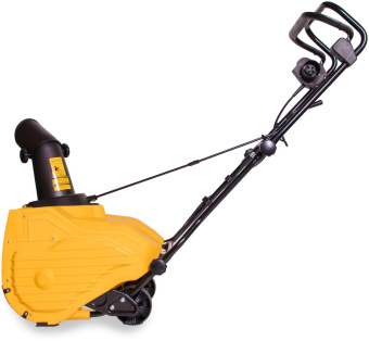 Снегоуборщик электр. Champion STE1650 1.6кВт от магазина РЭССИ