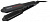 Щипцы Harizma X-TRA Crimper EGP-XL 55Вт макс.темп.:200С покрытие:гальваническое черный от магазина РЭССИ