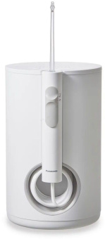 Ирригатор Panasonic EW1611-W белый от магазина РЭССИ