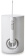 Картинка Ирригатор Panasonic EW1611-W белый от магазина РЭССИ Ирригатор Panasonic EW1611-W белый от магазина РЭССИ