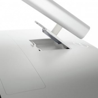 Монитор Dell 31.5" UltraSharp UP3221Q черный IPS LED 16:9 HDMI матовая HAS Pivot 1000cd 178гр/178гр 3840x2160 DisplayPort Ultra HD USB 18.07кг от магазина РЭССИ