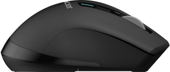 Мышь Acer OMR406 черный оптическая 3200dpi беспров. BT/Radio USB (ZL.MCEEE.02W) от магазина РЭССИ