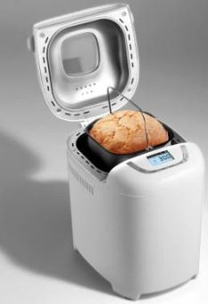 Хлебопечь Gorenje BM910WII 550Вт белый от магазина РЭССИ