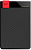 Жесткий диск Silicon Power USB 3.0 1Tb SP010TBPHDD3SS3K D30 Diamond 2.5" черный от магазина РЭССИ