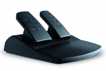 Руль Sven GC-W500 10кноп. (с педалями) черный от магазина РЭССИ