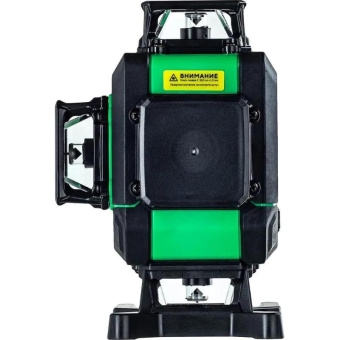 Лазерный уровень INSTRUMAX GREENLINER 4-360 IM0136 от магазина РЭССИ