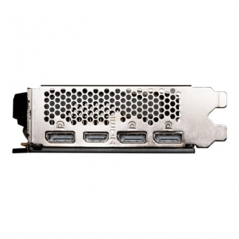 Видеокарта MSI PCI-E 4.0 RTX 4060 VENTUS 2X BLACK 8G OC NVIDIA GeForce RTX 4060 8192Mb 128 GDDR6 2490/17000 HDMIx1 DPx3 HDCP Ret от магазина РЭССИ