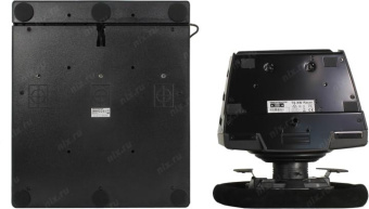 Руль ThrustMaster TS-XW RACER EU VERSION 14кноп. (с педалями) черный/красный от магазина РЭССИ