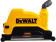 Картинка Кожух для углошлиф.машин DeWalt DWE46229-XJ от магазина РЭССИ Кожух для углошлиф.машин DeWalt DWE46229-XJ от магазина РЭССИ