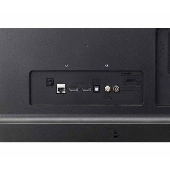 Телевизор LED LG 24" 24TQ510S-PZ черный HD 60Hz DVB-T DVB-T2 DVB-C USB WiFi Smart TV от магазина РЭССИ