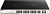 Коммутатор D-Link DGS-1210-28MP DGS-1210-28MP/F 24G 24PoE+ 370W настраиваемый от магазина РЭССИ