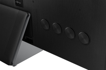 Телевизор QLED Samsung 85" QE85QN90DAUXRU Series 9 черненое серебро/серебристый 4K Ultra HD 120Hz DVB-T2 DVB-C DVB-S2 USB WiFi Smart TV от магазина РЭССИ