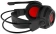 Картинка Наушники с микрофоном MSI DS502 черный 2м накладные USB оголовье (S37-0400120-SV1) от магазина РЭССИ Наушники с микрофоном MSI DS502 черный 2м накладные USB оголовье (S37-0400120-SV1) от магазина РЭССИ