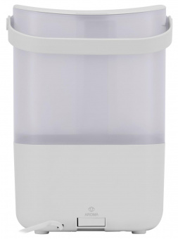 Увлажнитель воздуха Starwind SHC5310W 25Вт (ультразвуковой) белый/белый от магазина РЭССИ