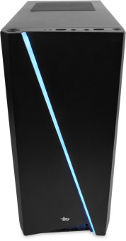 ПК IRU Game 310H5 MT i5 10400F (2.9) 16Gb SSD512Gb GTX1660 Super 6Gb FreeDOS GbitEth 500W черный (2076113) от магазина РЭССИ