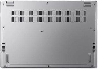 Ноутбук Acer Swift Go 14 SFG14-71-58WG Core i5 13420H 16Gb SSD512Gb Intel UHD Graphics 14" OLED 2.8K (2880x1800) noOS silver WiFi BT Cam (NX.KLQCD.006) от магазина РЭССИ